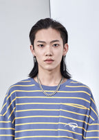 PCLP Classic Curb Chain Necklace