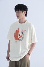 Mentmate Double Drop Tee