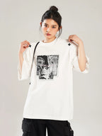 NSTNEW START "Visions" Collage Tee