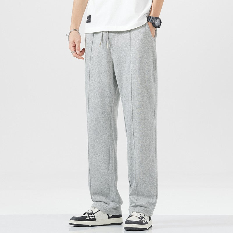 GTRG Paneled Lounge Pants