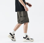 GTRG Everest Cargo Shorts