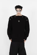 CulturE Y3K Sweater