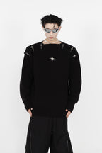 CulturE Y3K Sweater