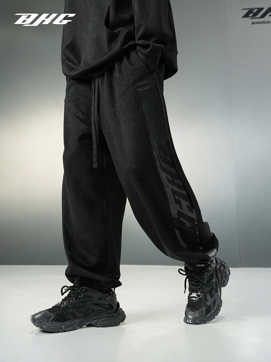 BJHG "Regardless" Sweatpants