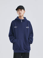 PCLP Wave Length Hoodie