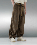 BJHG Baggy Fit Trousers