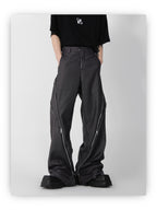 CulturE Zipper Pants