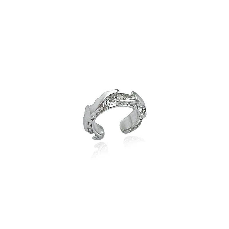 HEIMA Kawa Ear Cuff