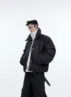 CulturE Double Layered Puffer Jacket