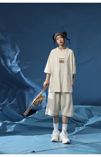BJHG "Regardless" Basketball Shorts