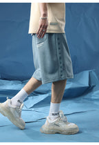 BJHG "Regardless" Basketball Shorts