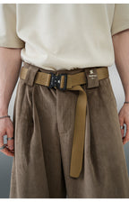 BJHG Baggy Fit Trousers