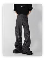 CulturE Zipper Pants