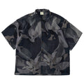 Mentmate Boxy Cut Lotus Shirt