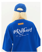 HARSH and CRUEL Logo Tee