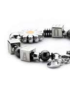 GUUKA Daisy Beaded Bracelet