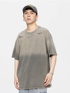 GTRG Retro-Washed Gradient Tee