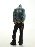 MASONPRINCE Faded Hoodie