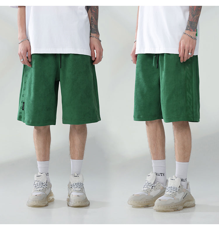 BJHG "Regardless" Basketball Shorts
