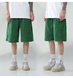 BJHG "Regardless" Basketball Shorts