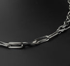 HEIMA Star Spike Necklace