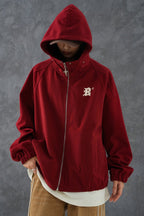 BJHG Classic Hooded Jacket