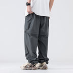 GTRG Detachable Cargo Pants
