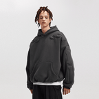 BONELESS Embossed Skeleton Hoodie
