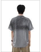 MRNEARLY Vintage American Graffiti Tee