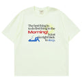 Mentmate "Morning!" Tee