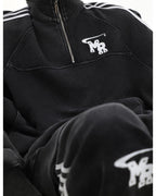 MRNEARLY Track Jacket