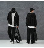 BJHG Classic Hooded Jacket