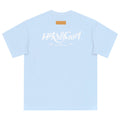 HARSH and CRUEL Logo Tee