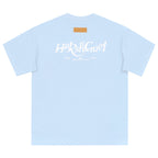 HARSH and CRUEL Logo Tee