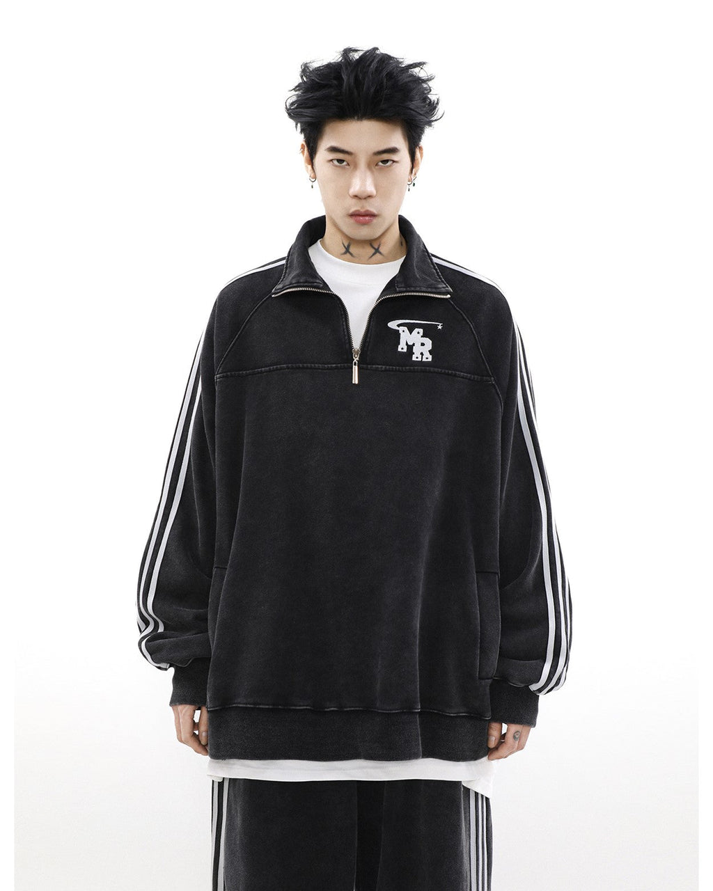 MRNEARLY Track Jacket