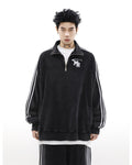 MRNEARLY Track Jacket