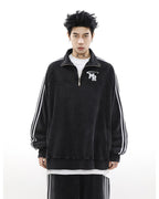 MRNEARLY Track Jacket