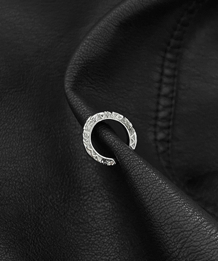 HEIMA Kawa Ear Cuff