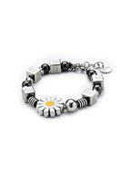 GUUKA Daisy Beaded Bracelet