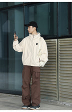 BJHG Classic Hooded Jacket