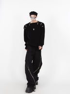 CulturE Y3K Sweater