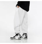BJHG Drawstring Lounge Pants
