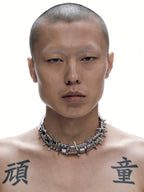 ILLuSoRy Specters Embrace Necklace