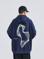 PCLP Wave Length Hoodie