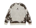 BJHG Textured Jacquard Sweater