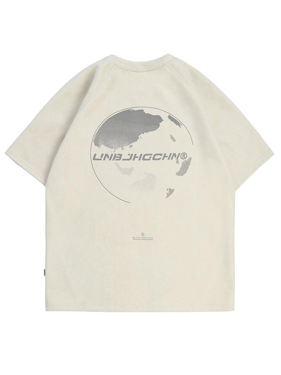 BJHG Core 3M Vintage Washed Tee