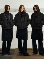 KREATE Luxe Precision 3-Piece Suit