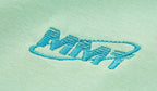 Mentmate Contrast Sleeve Tee