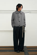 KREATE Luxe Precision 3-Piece Suit