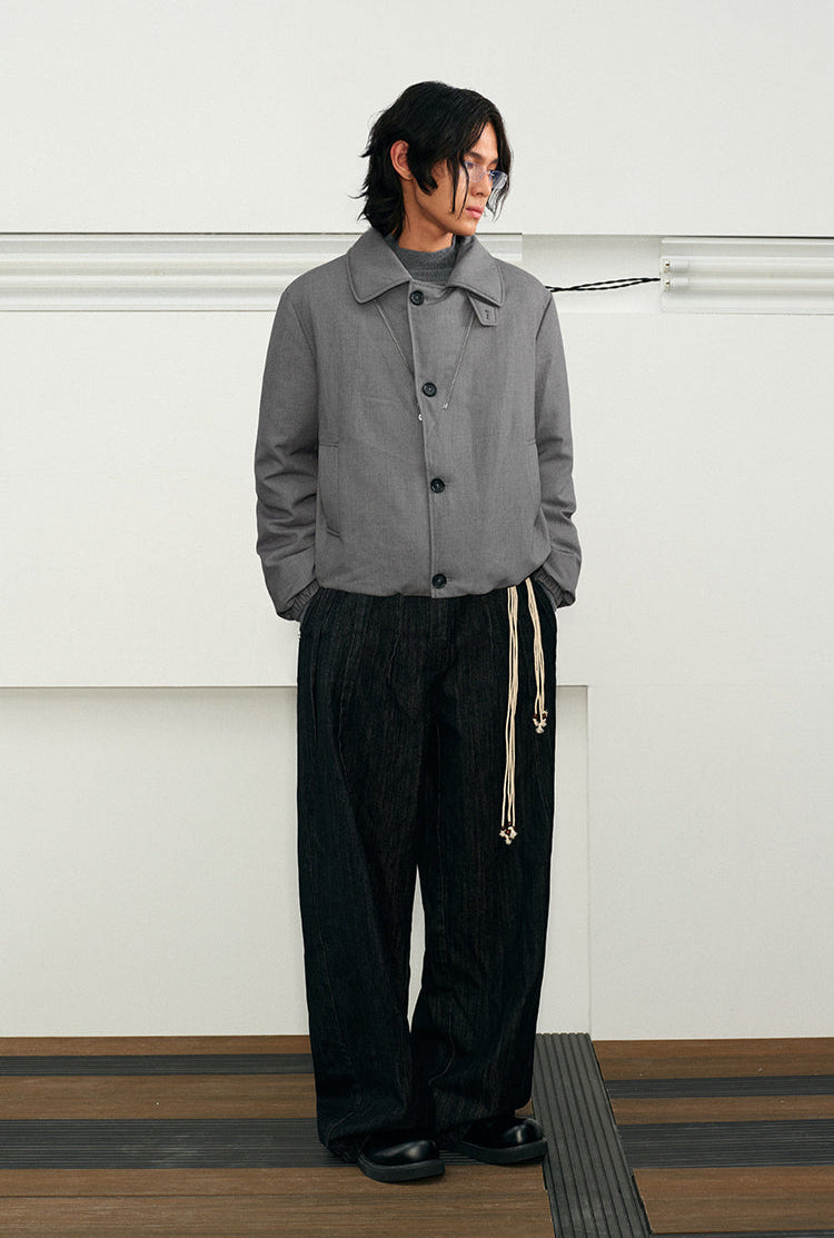 KREATE Luxe Precision 3-Piece Suit